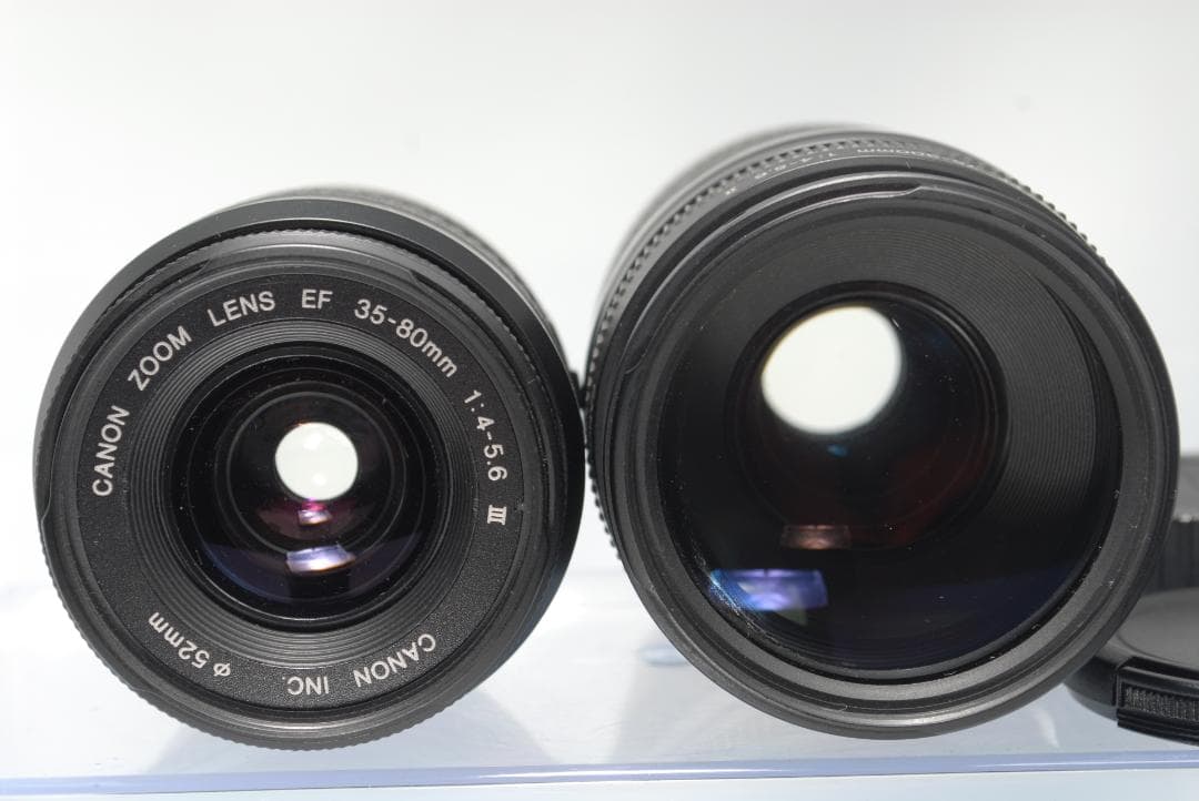 ☘️スマホ転送✨超望遠ダブルレンズ☘️Canon kiss X7 軽量