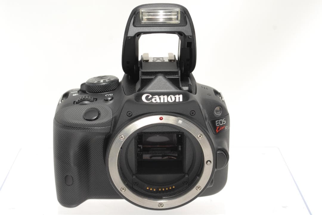 ☘️スマホ転送✨超望遠ダブルレンズ☘️Canon kiss X7 軽量