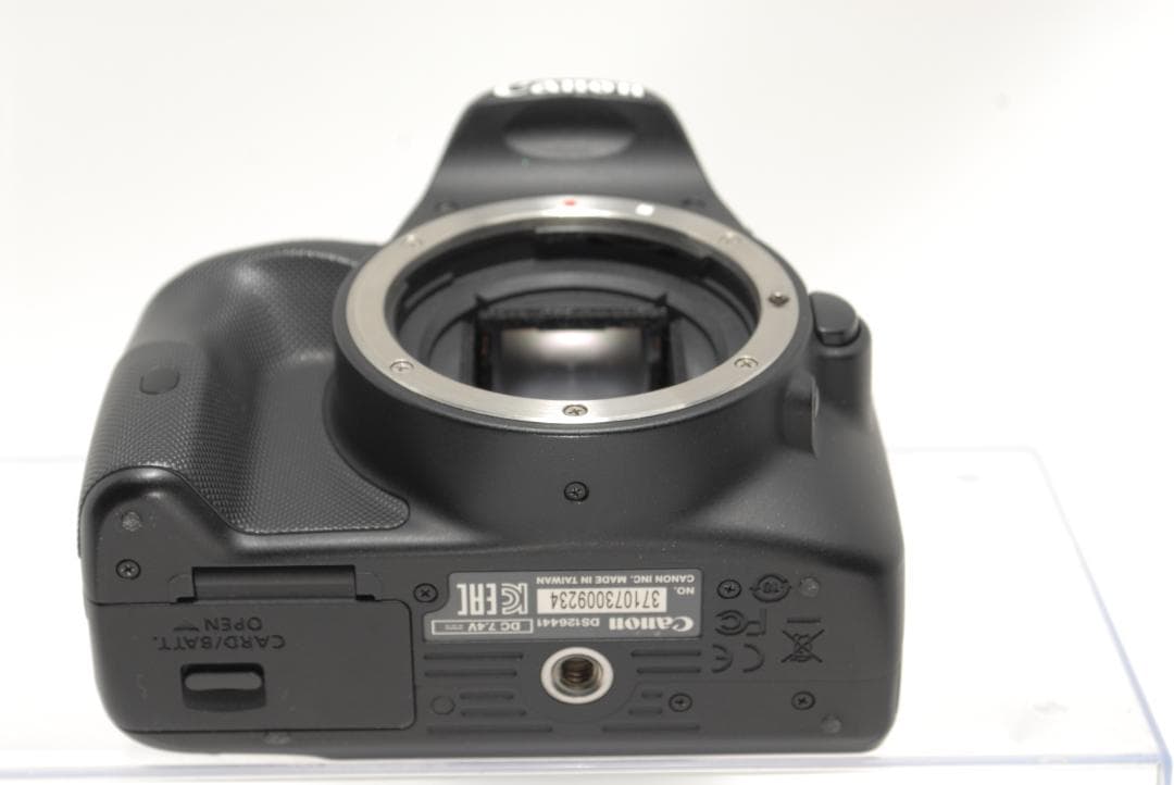 ☘️スマホ転送✨超望遠ダブルレンズ☘️Canon kiss X7 軽量