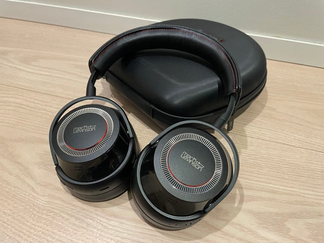 マークレビンソン No.5909