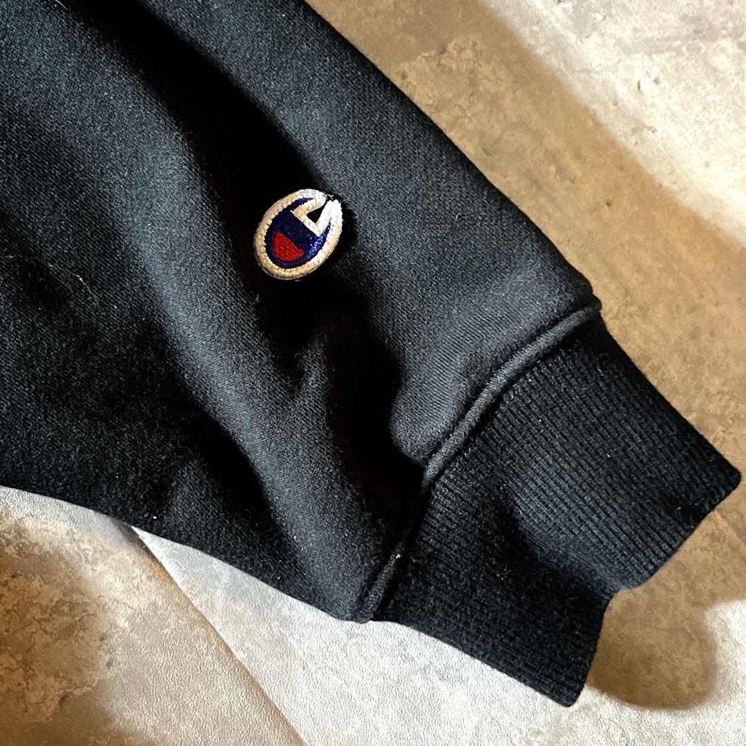 WTAPS×Champion ACADEMY CREW NECK スウェット　L