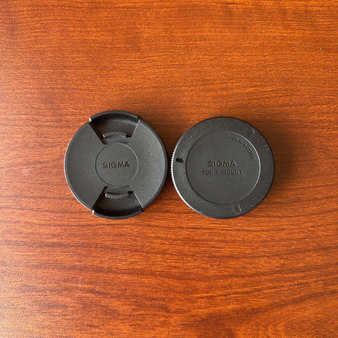 18-50mm F2.8 DC DN | Contemporary Xマウント