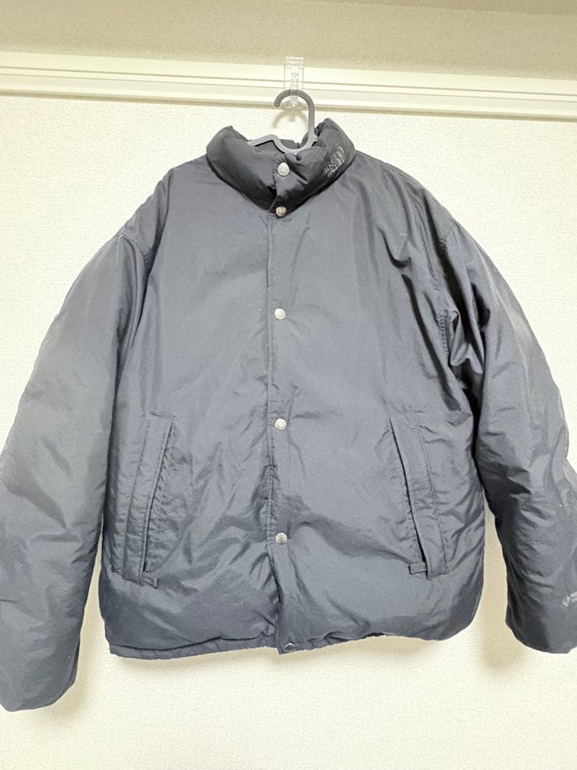 THE NORTH FACE オルタレーションシエラジャケット/M/ブラック