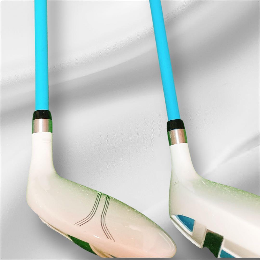  Armour ジュニア用ゴルフクラブ HOT SCOT トミーアーマ