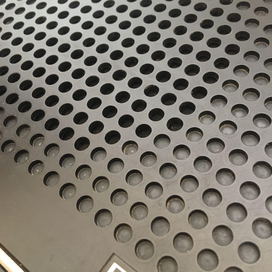 SONYデンスケ　カセットレコーダー　TC2810