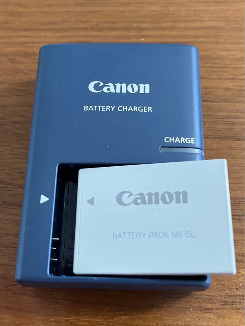 Canon PowerShot S100 コンデジ