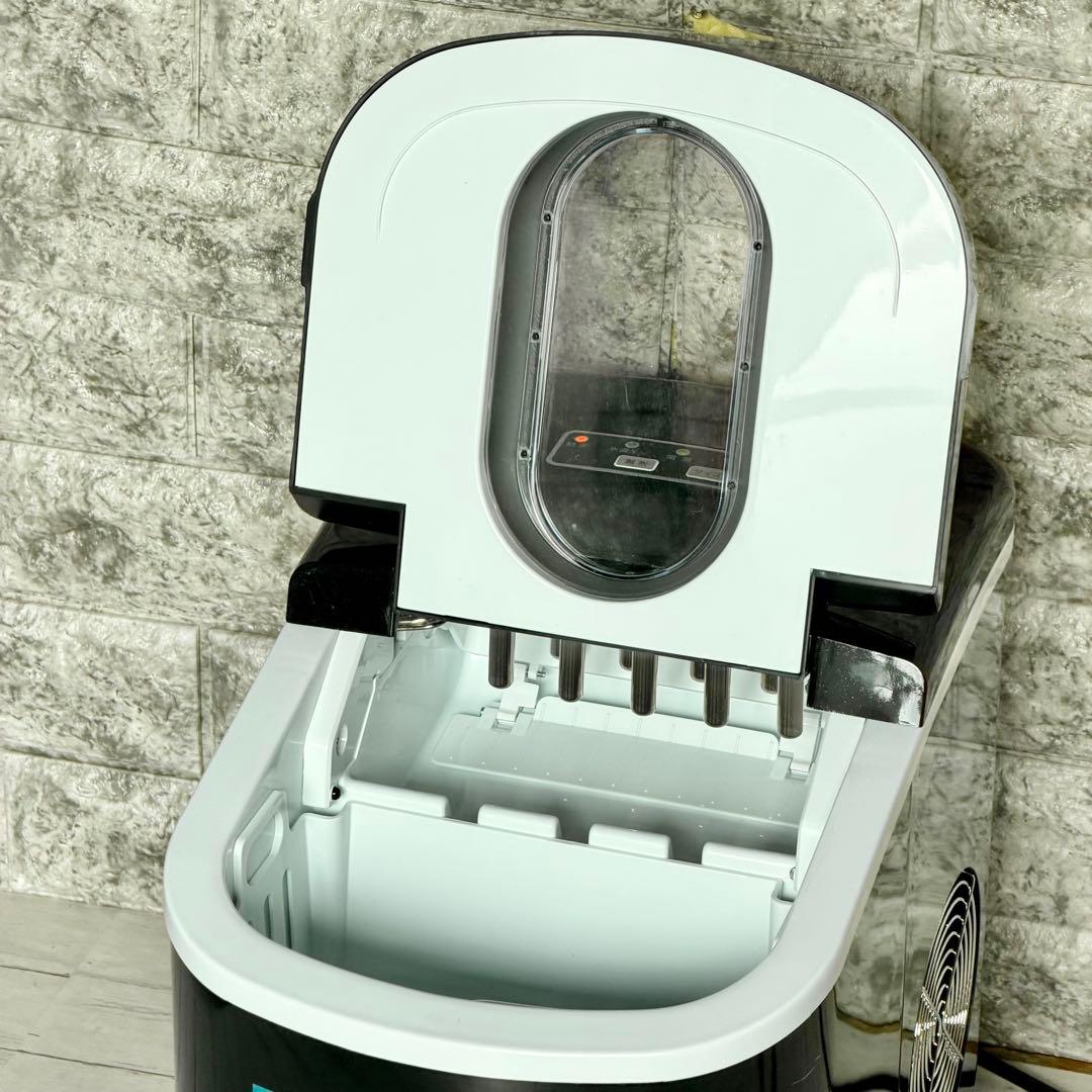 LIVZA 高速製氷機 ICE2200型