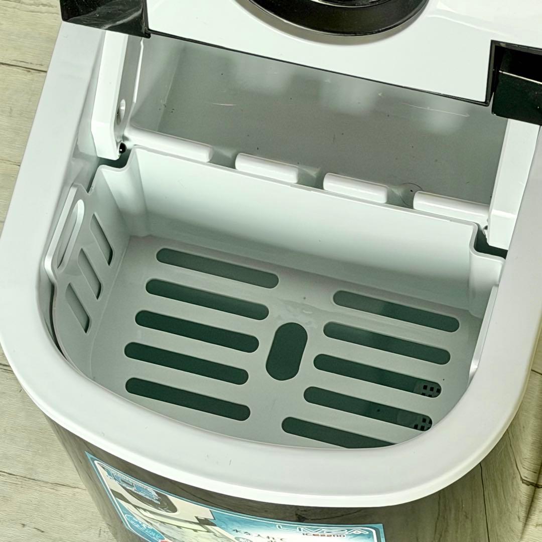 LIVZA 高速製氷機 ICE2200型