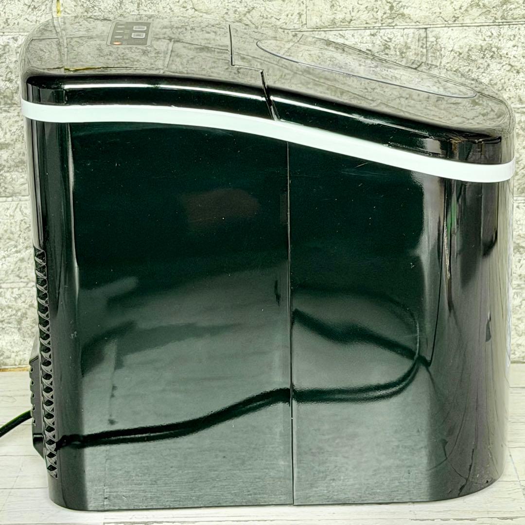 LIVZA 高速製氷機 ICE2200型