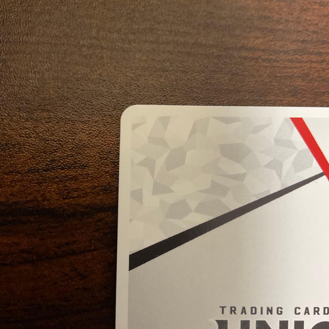 ユニオンアリーナ　TOLOVEる　アクションポイント　AP 古手川唯