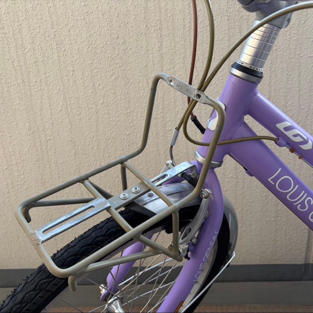 【大阪受渡】J22 plus ルイガノ