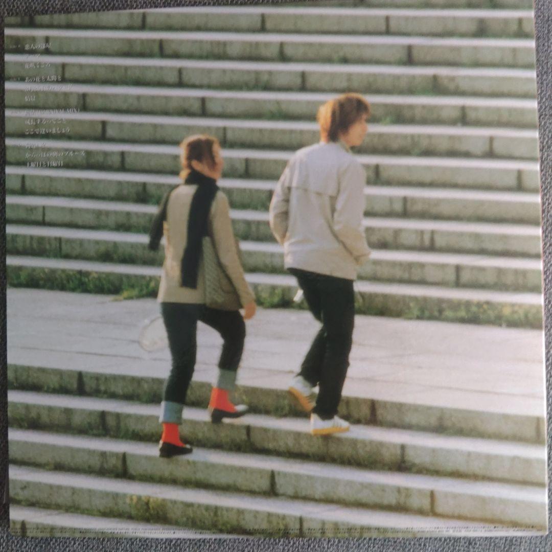 サニーデイサービスレコードBestFIower