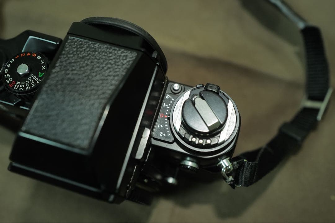 35mm f2.0 レンズセット Nikon F3 一眼レフカメラ Nikkor