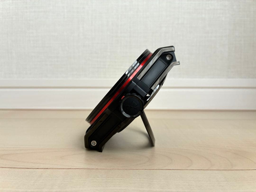 正規品 HUBLOT ビッグバン Ferrari ウォッチ 置き時計