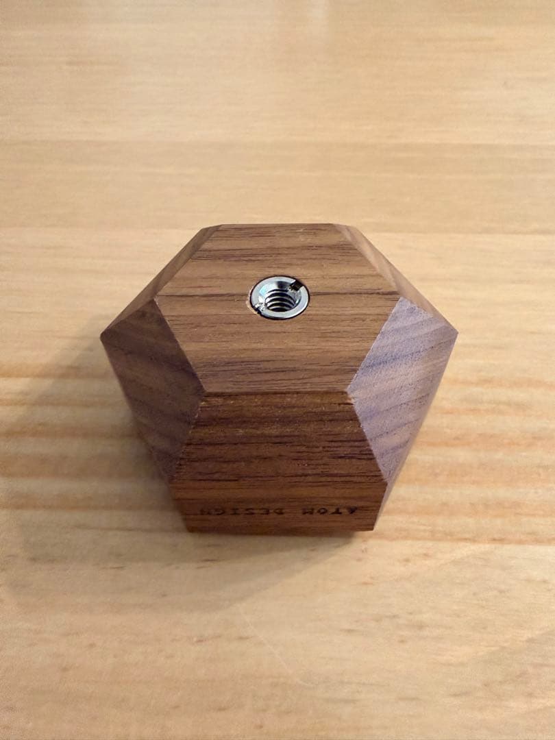 INOUT atomdesign コラボ miyabiスタンド