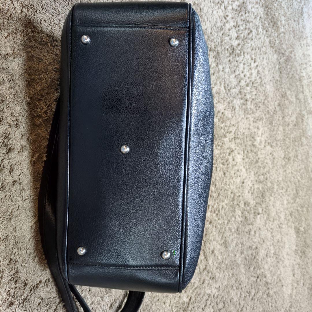 極美品Mサイズ/ブラック　ペッレモルビダ　メイデンヴォヤージュ　MB026