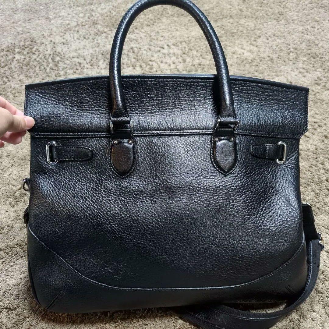 極美品Mサイズ/ブラック　ペッレモルビダ　メイデンヴォヤージュ　MB026