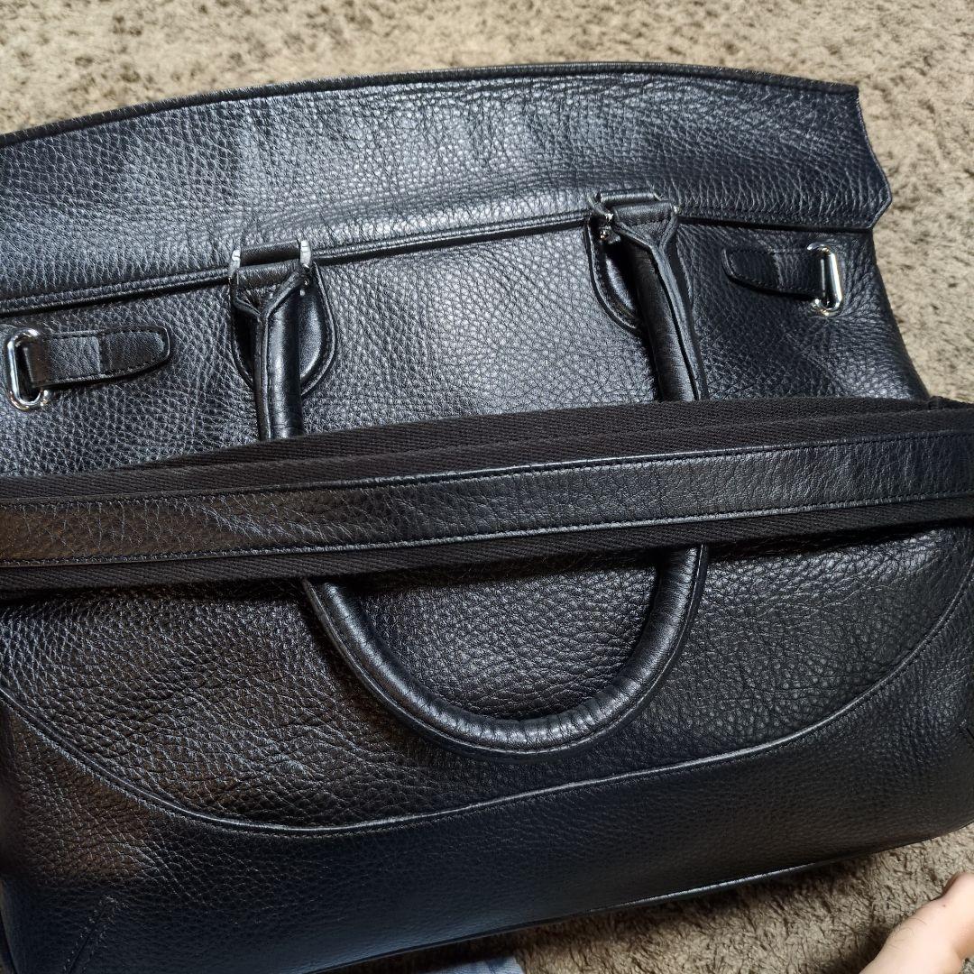 極美品Mサイズ/ブラック　ペッレモルビダ　メイデンヴォヤージュ　MB026