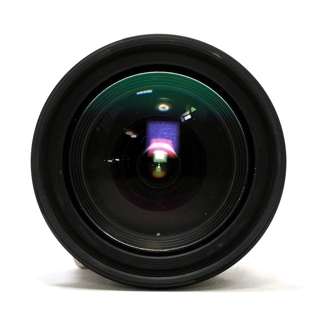 シグマ17-70mm F2.8-4.5 DC MACRO HSM ニコン用