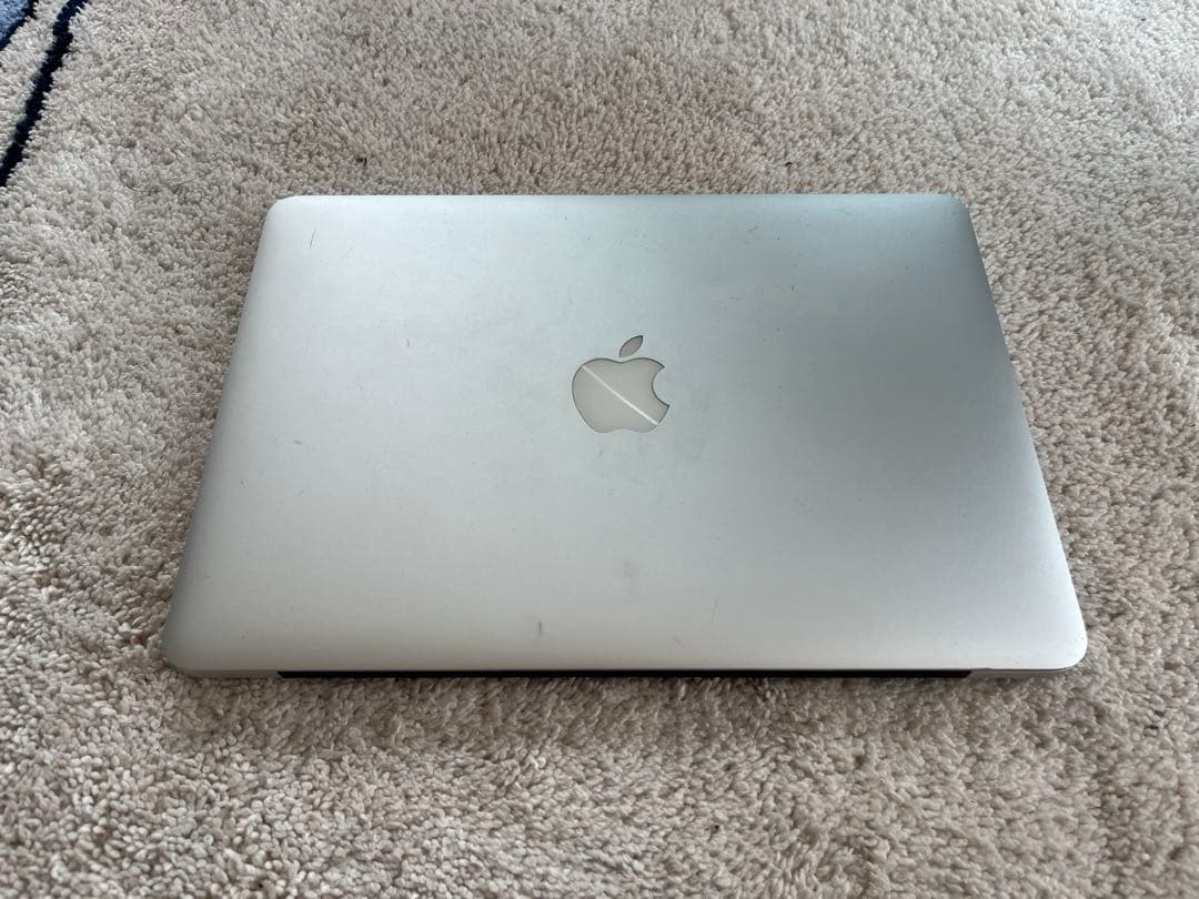 MacBook本体 MacBook Pro (Retina,13-inch Early 2015)