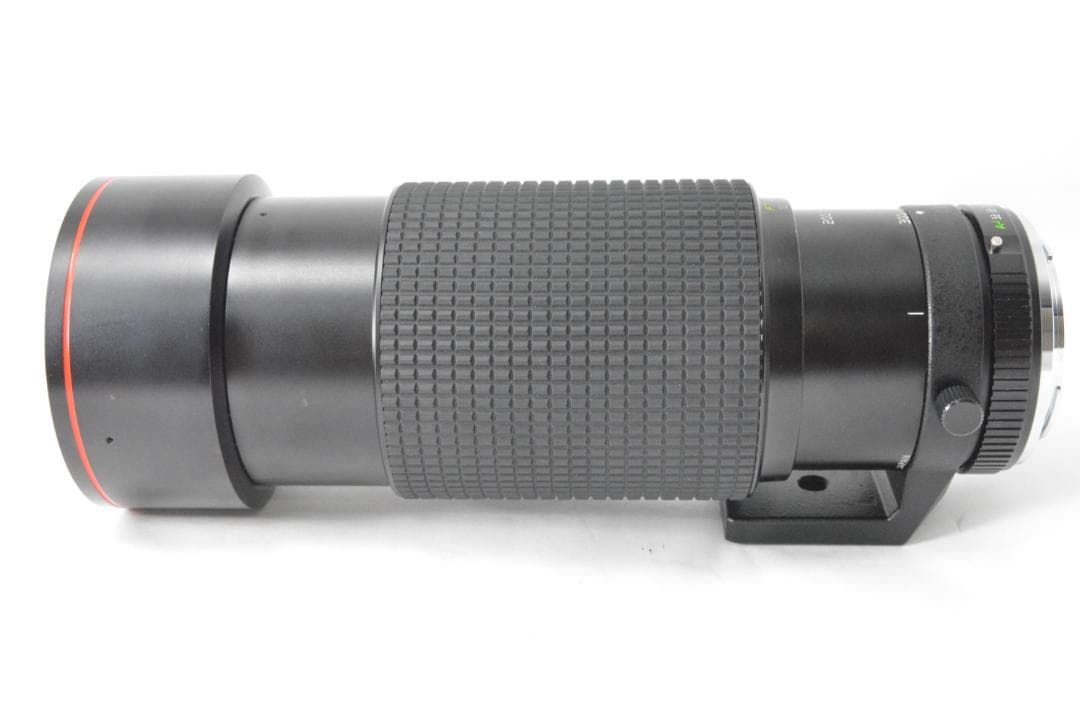 レンズ(ズーム) PENTAX-K Tokina AT-X SD 100-300mm F4