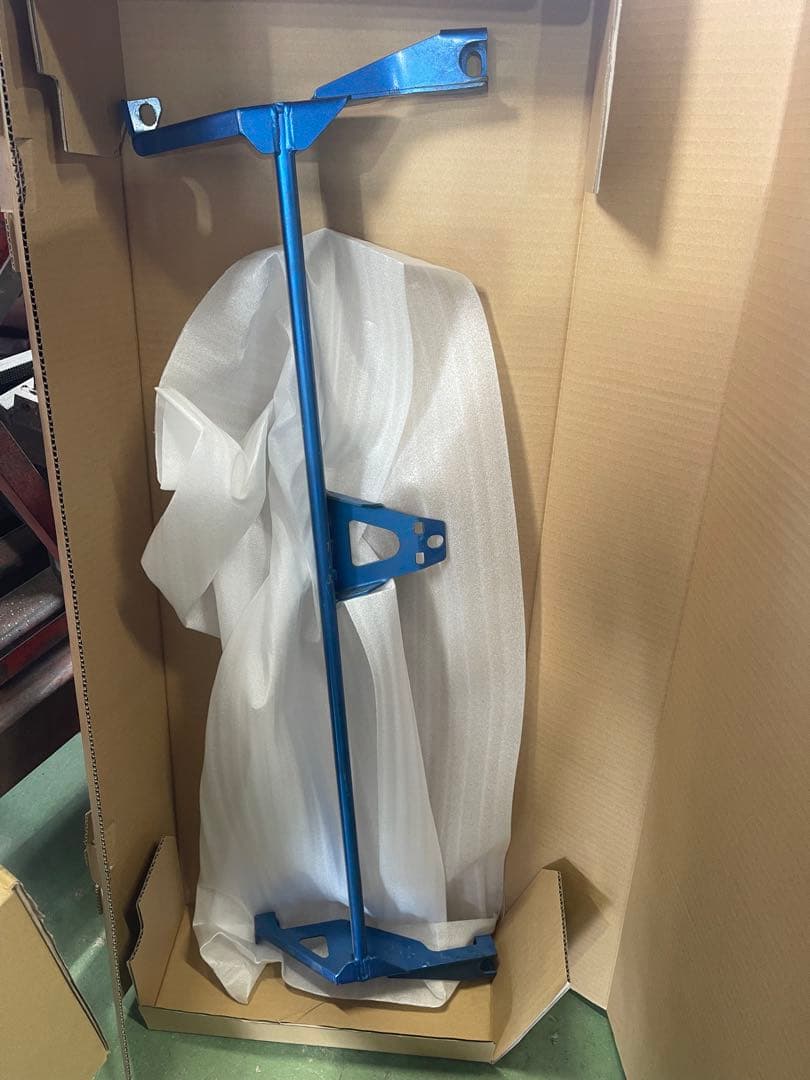 ☆送料込み☆CUSCOクスコ パワーブレース スイフトスポーツZC33S