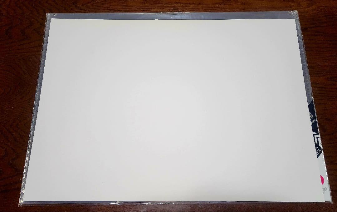 鬼滅の刃 黒死牟 ランチョンマット