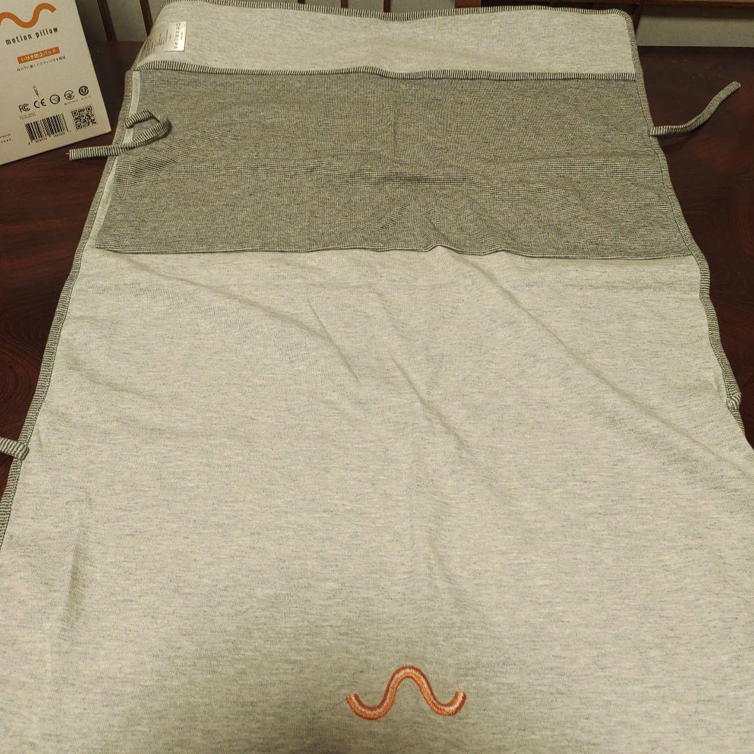 motion pillow いびきトルネル