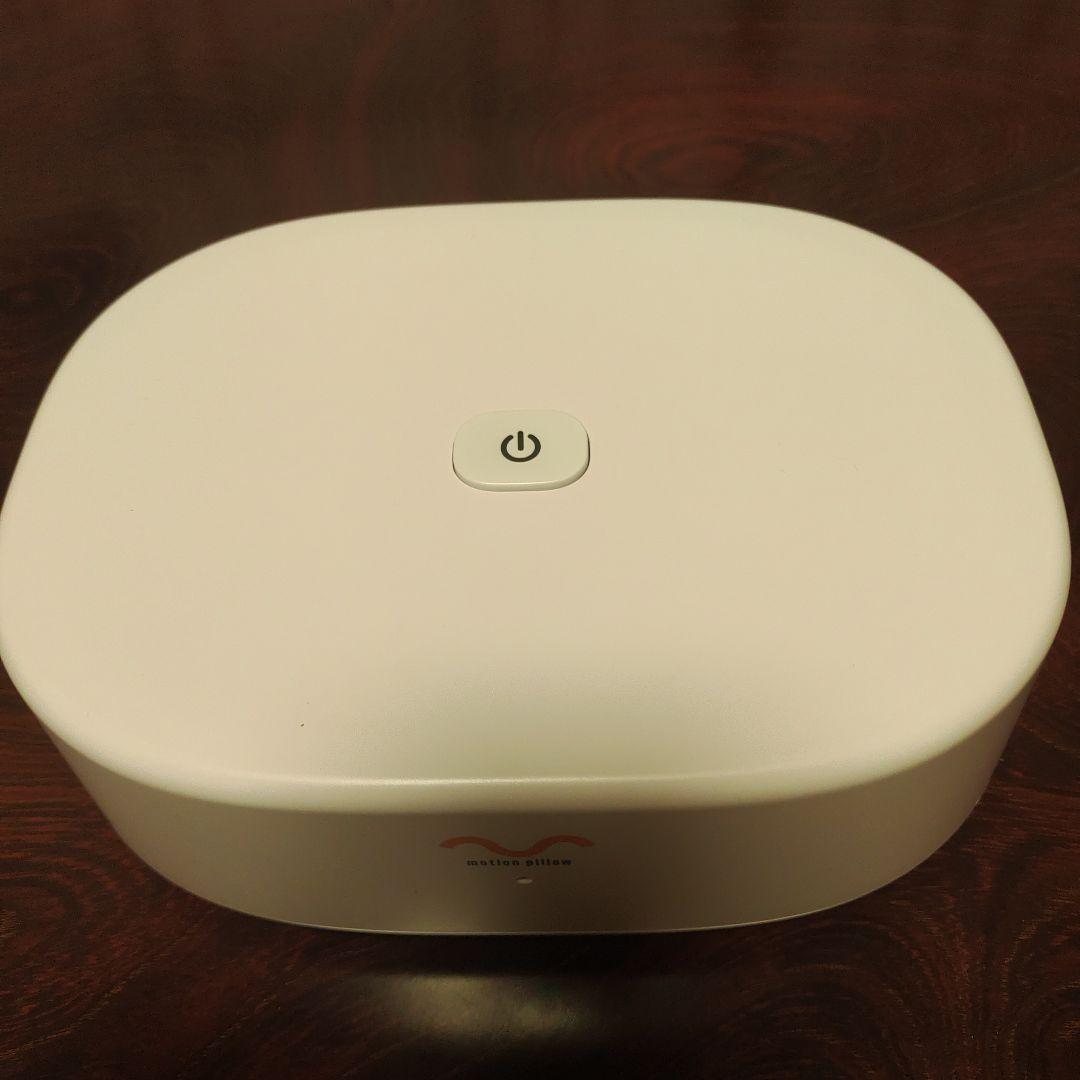 motion pillow いびきトルネル