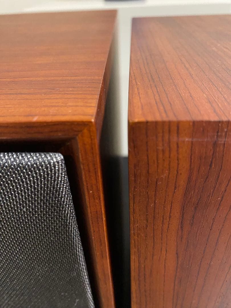 k*様 Wharfedale 2ウェイスピーカー Denton 80th