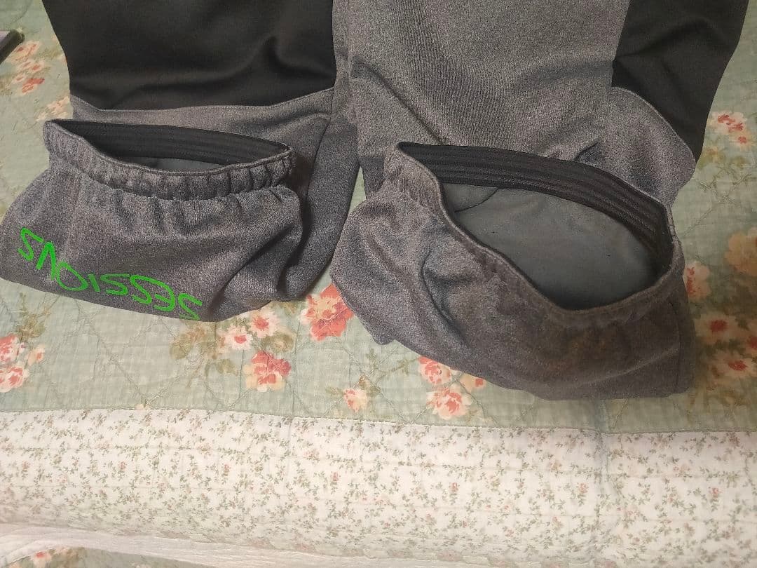 SESSIONS スノーボードウェアセット 上下 セットアップ