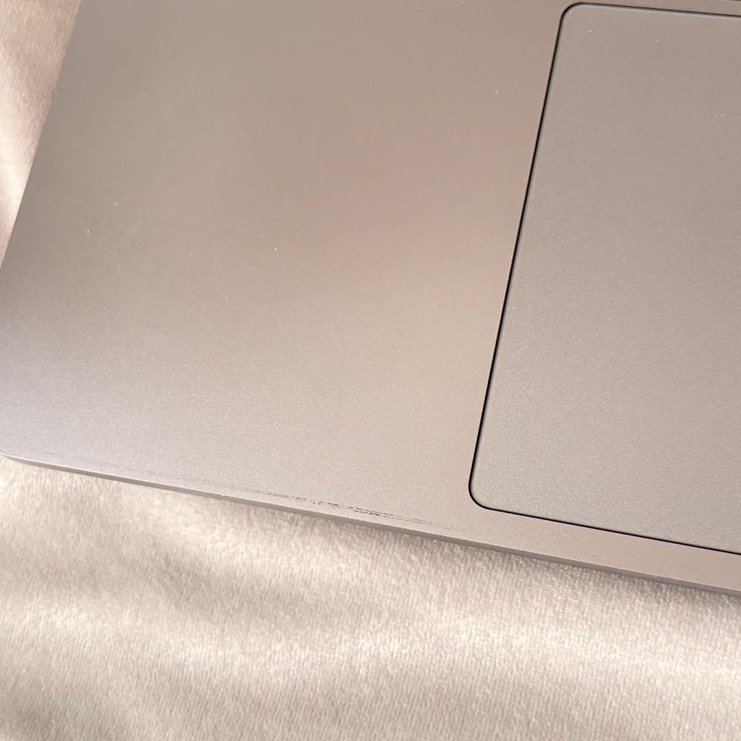 MacBook Pro 13インチ 128GB A1708