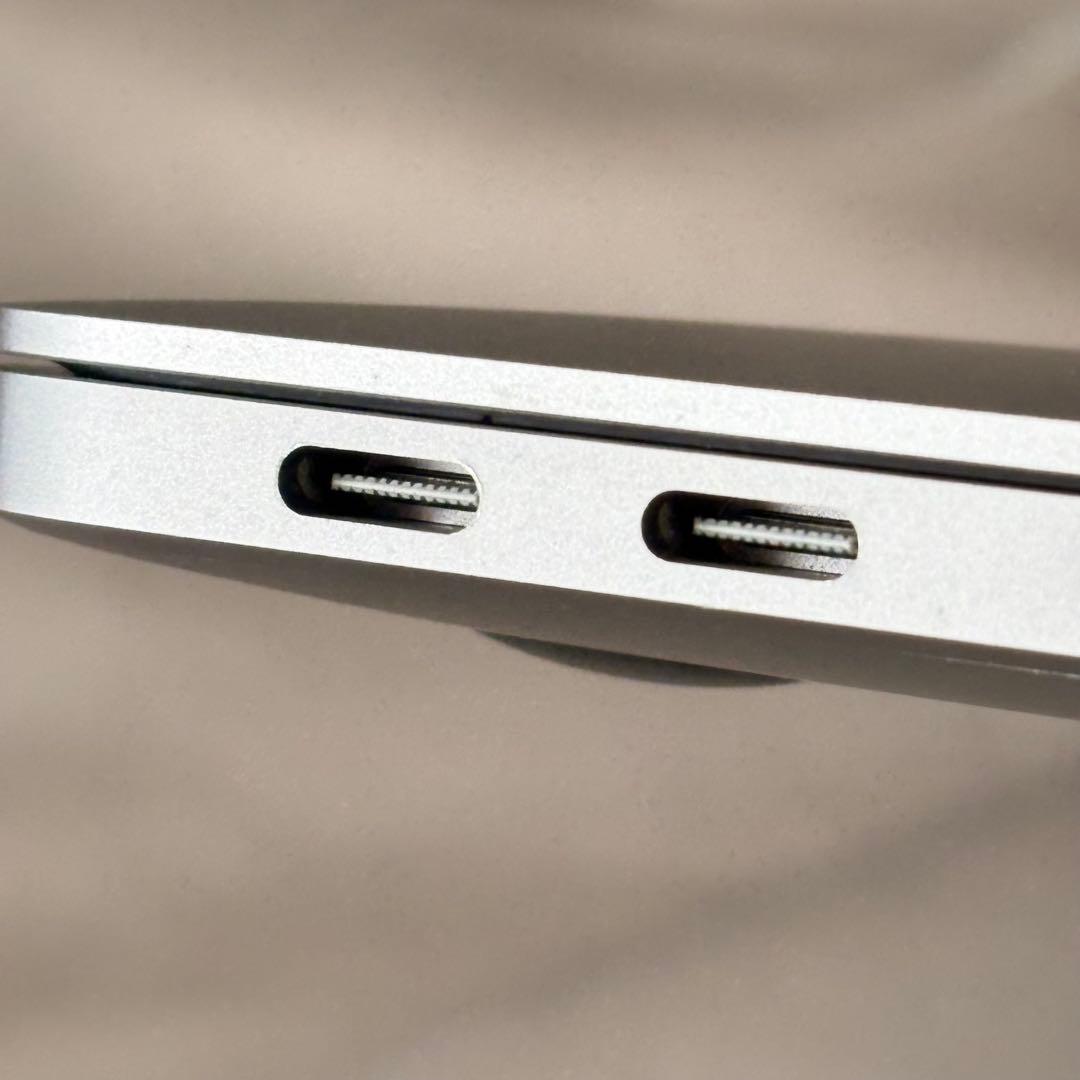 MacBook Pro 13インチ 128GB A1708