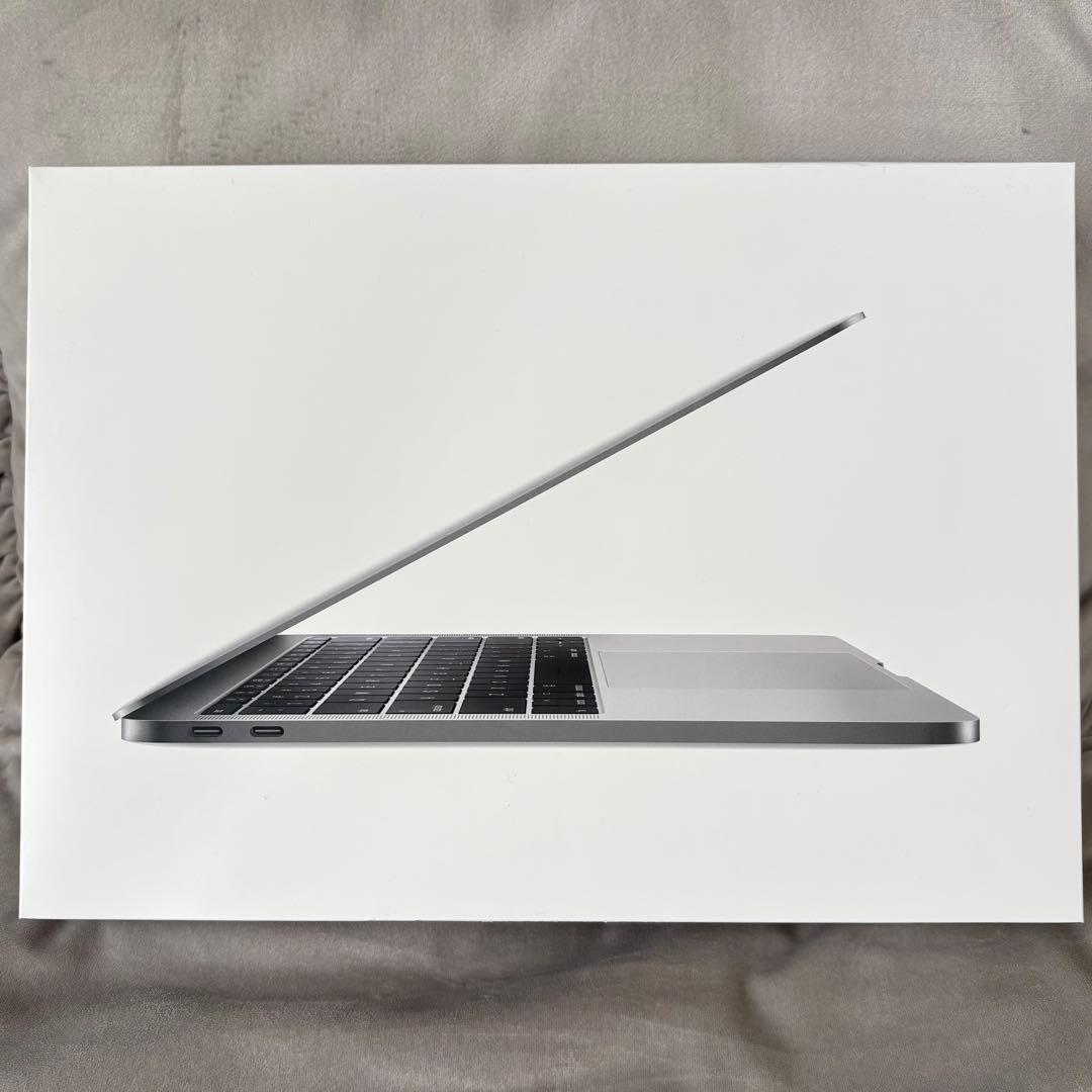 MacBook Pro 13インチ 128GB A1708