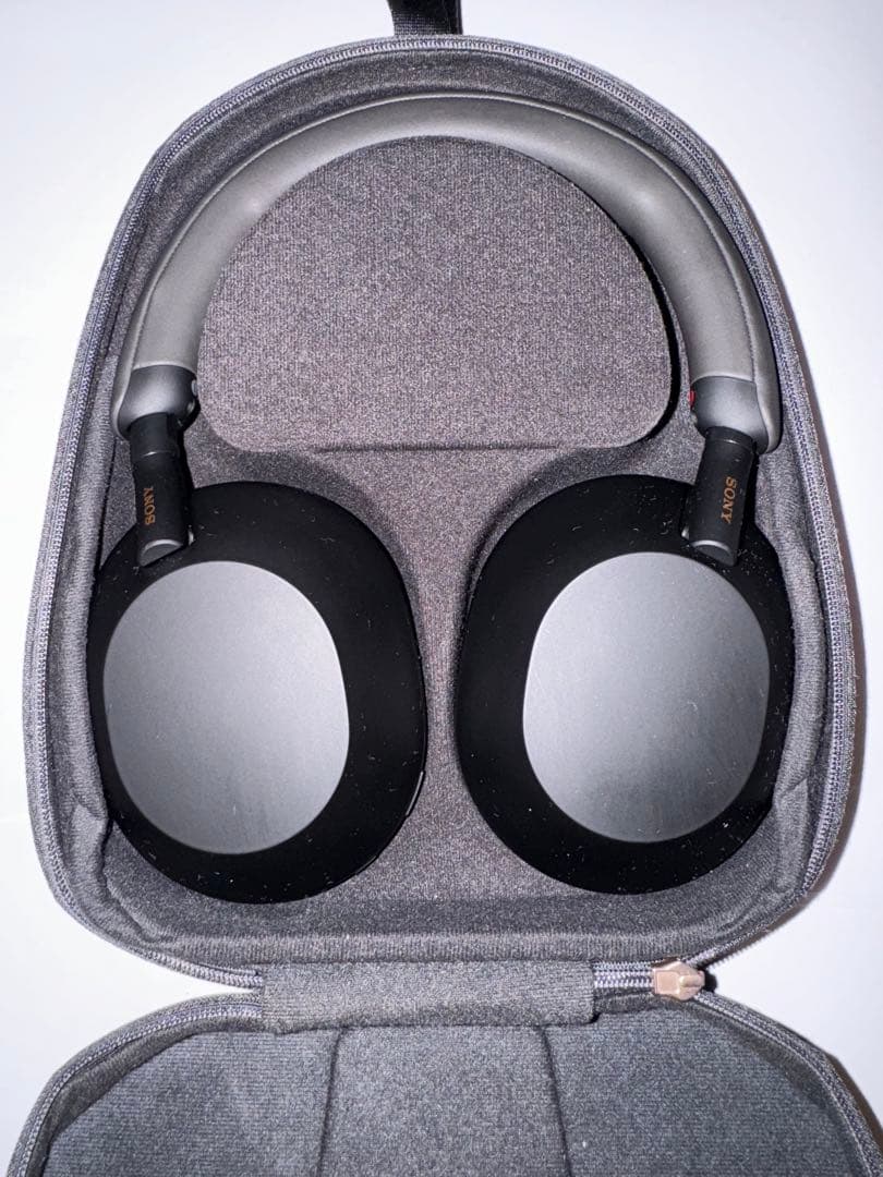 ヘッドホン SONYWH-1000XM5