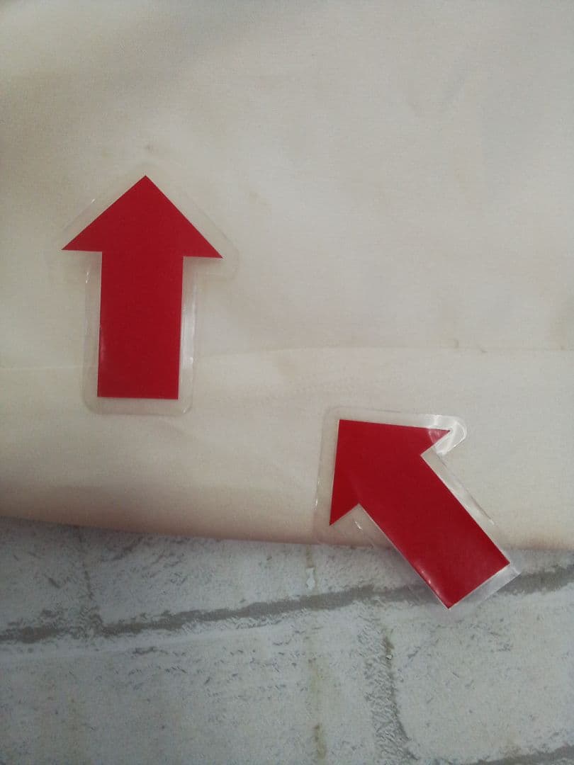 D802 TEDMAN テッドマン リバーシブル スカジャン 刺繍 サイズ40