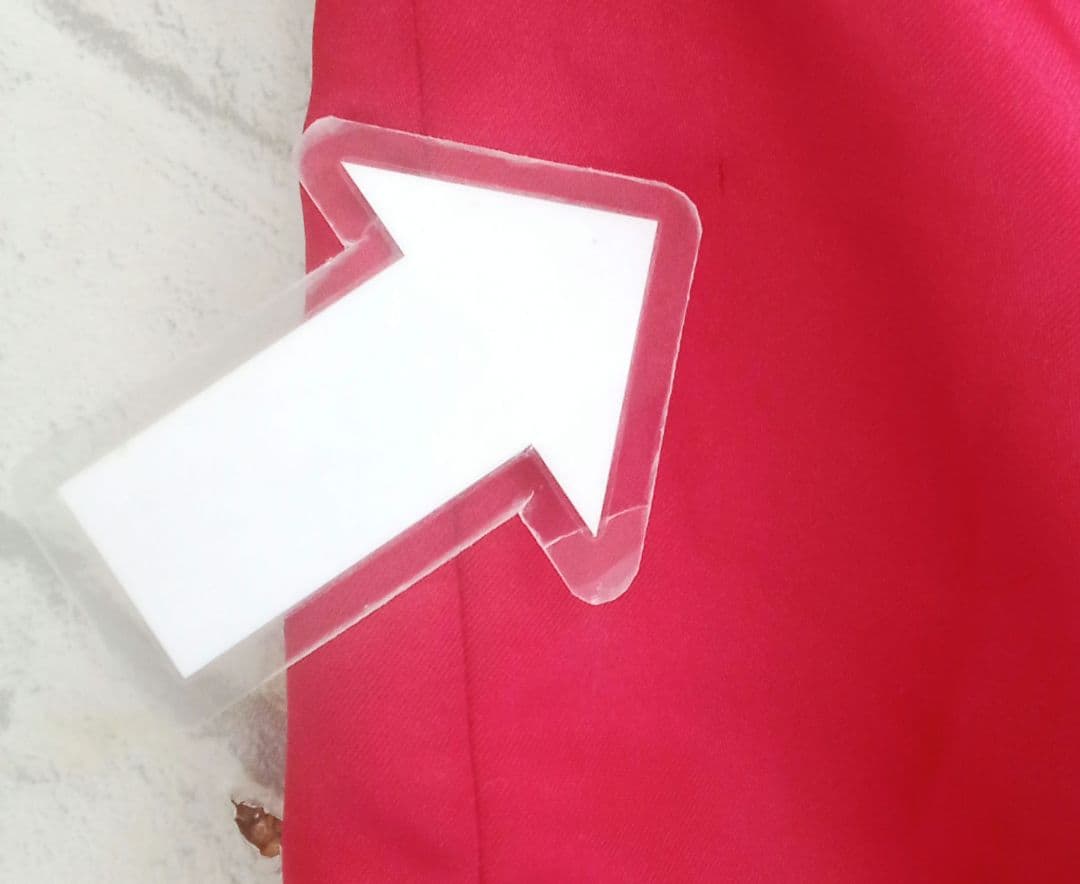 D802 TEDMAN テッドマン リバーシブル スカジャン 刺繍 サイズ40