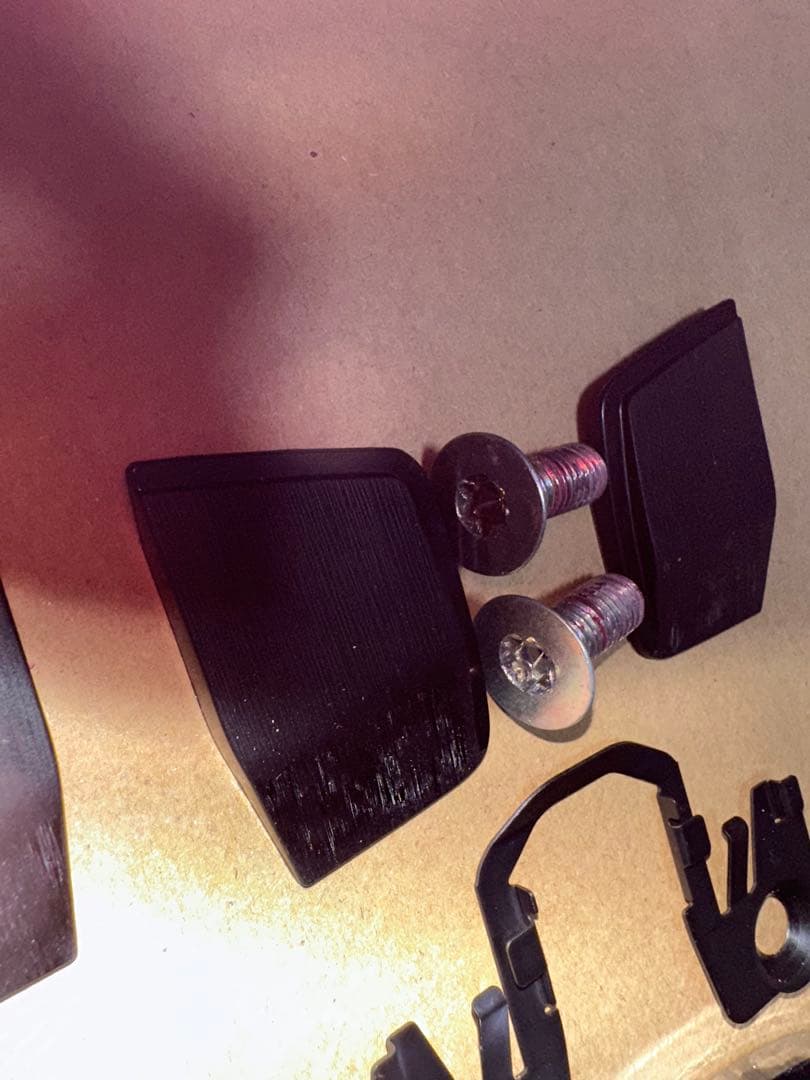 aisin ドアスタビライザー zc33sに装着可能！