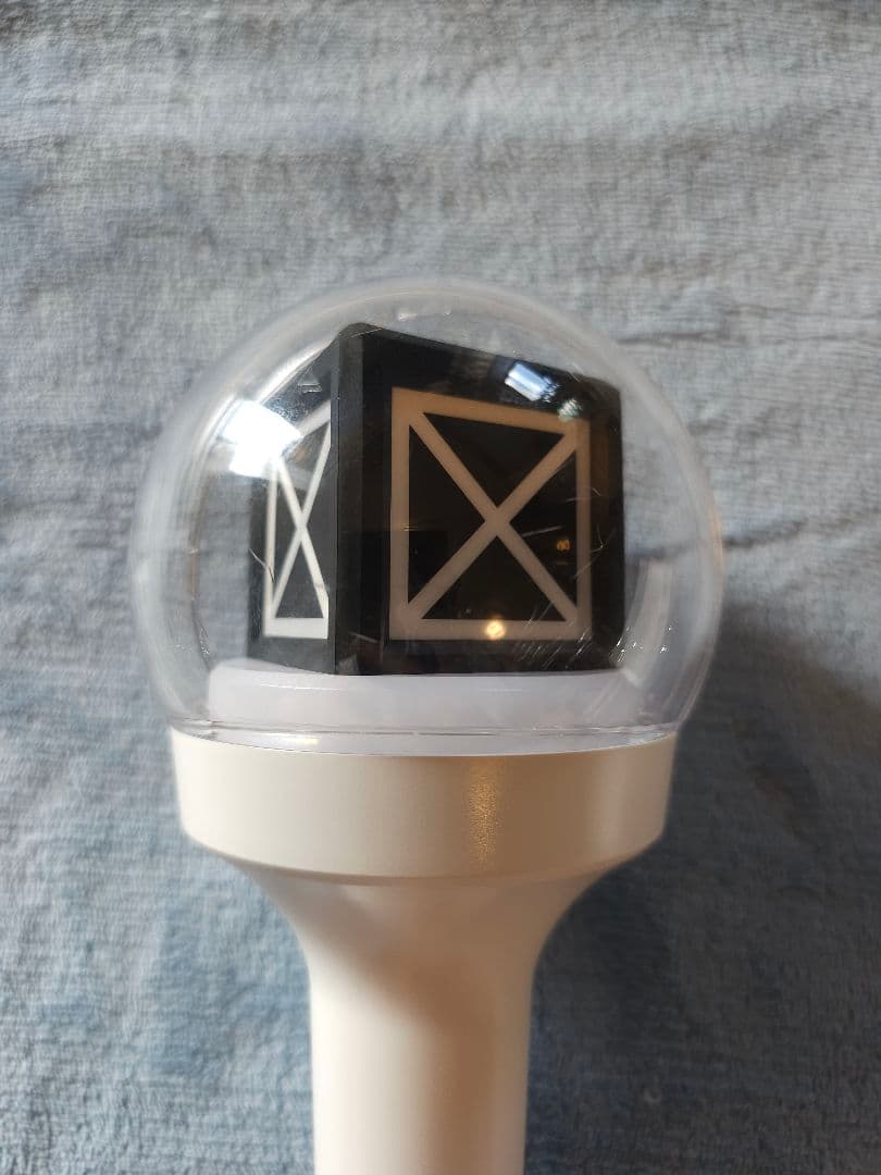 NiziU ペンライト official light stick