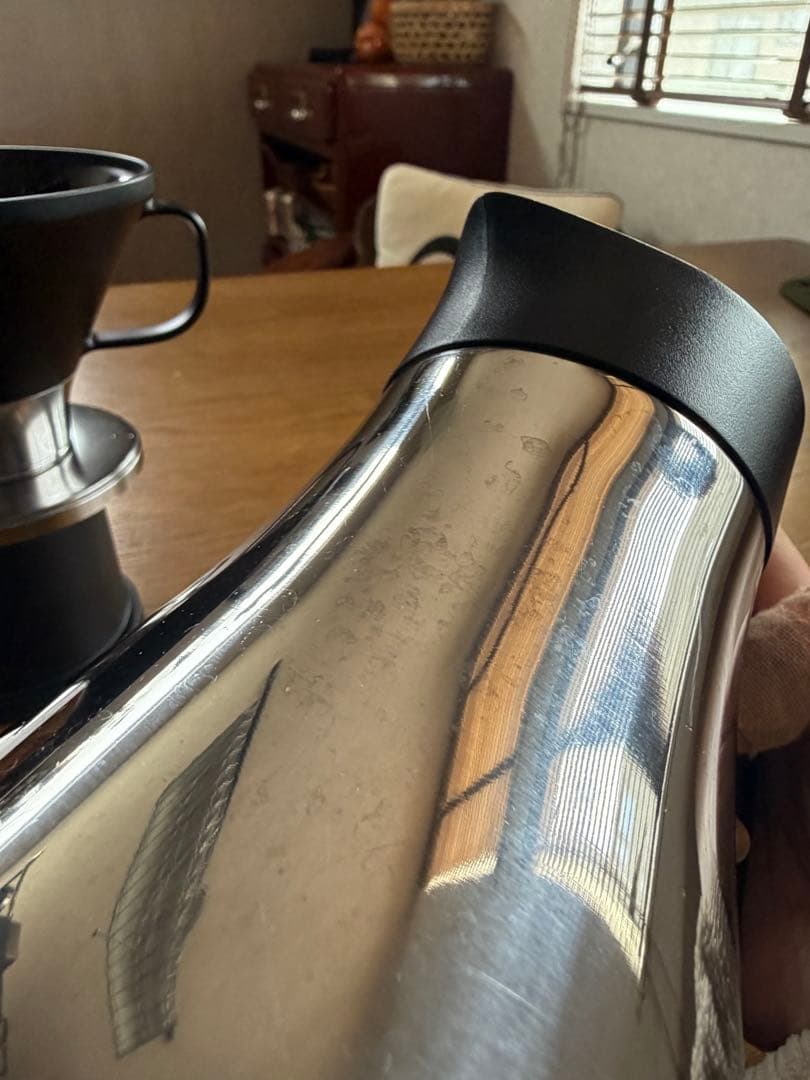 バルミューダ コーヒーメーカー 2021年製 美品