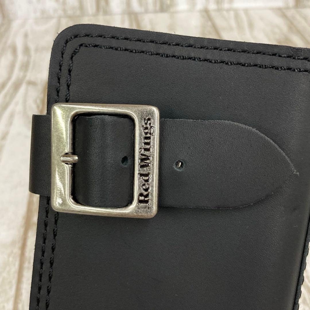 so-1685) RED WING レザー 長財布 ロングウォレット