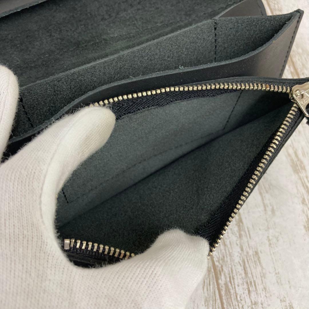 so-1685) RED WING レザー 長財布 ロングウォレット