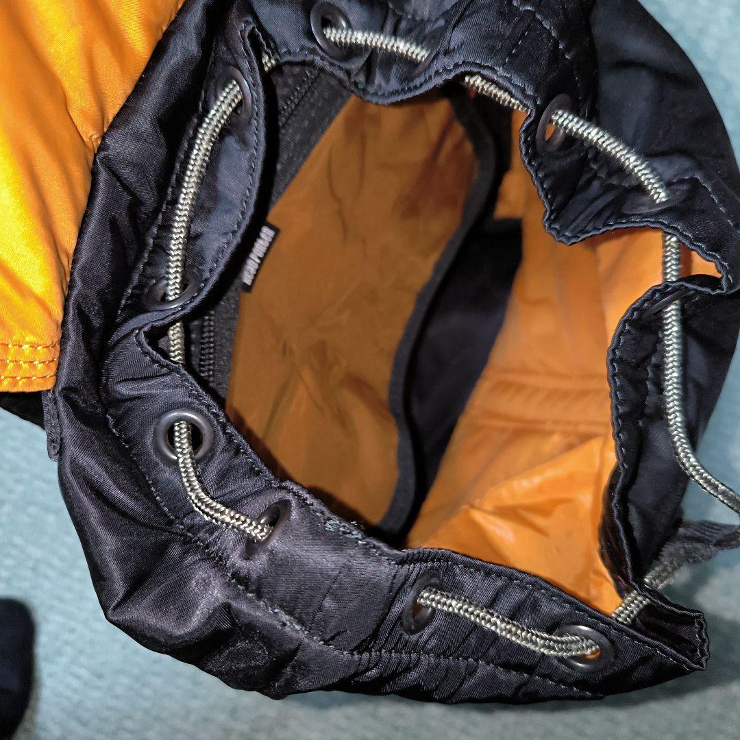 PORTER Kids　タンカーリュック