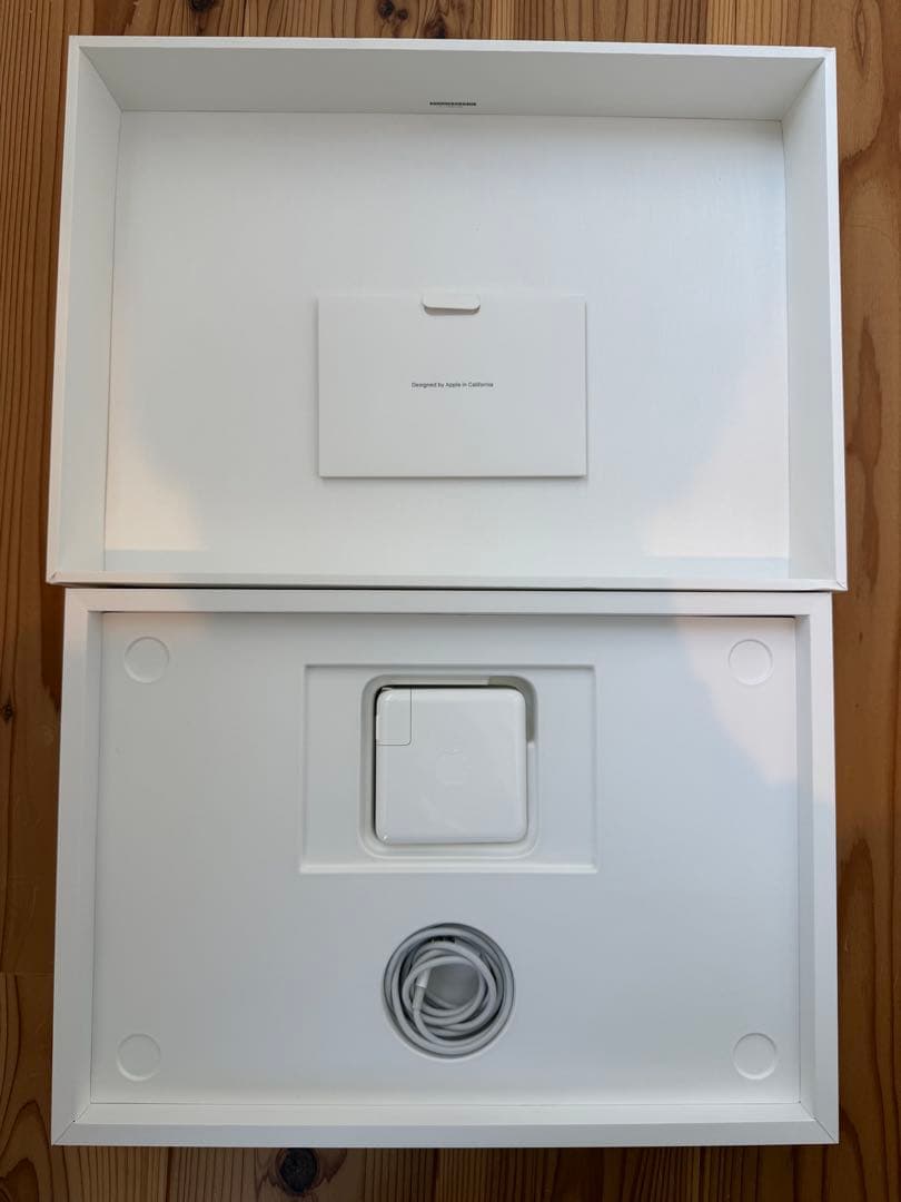 美品　MacBook Pro 16インチ 2019 i9 16GB 1TB