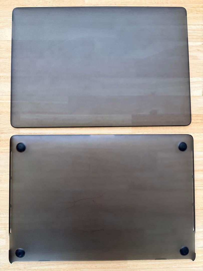 美品　MacBook Pro 16インチ 2019 i9 16GB 1TB