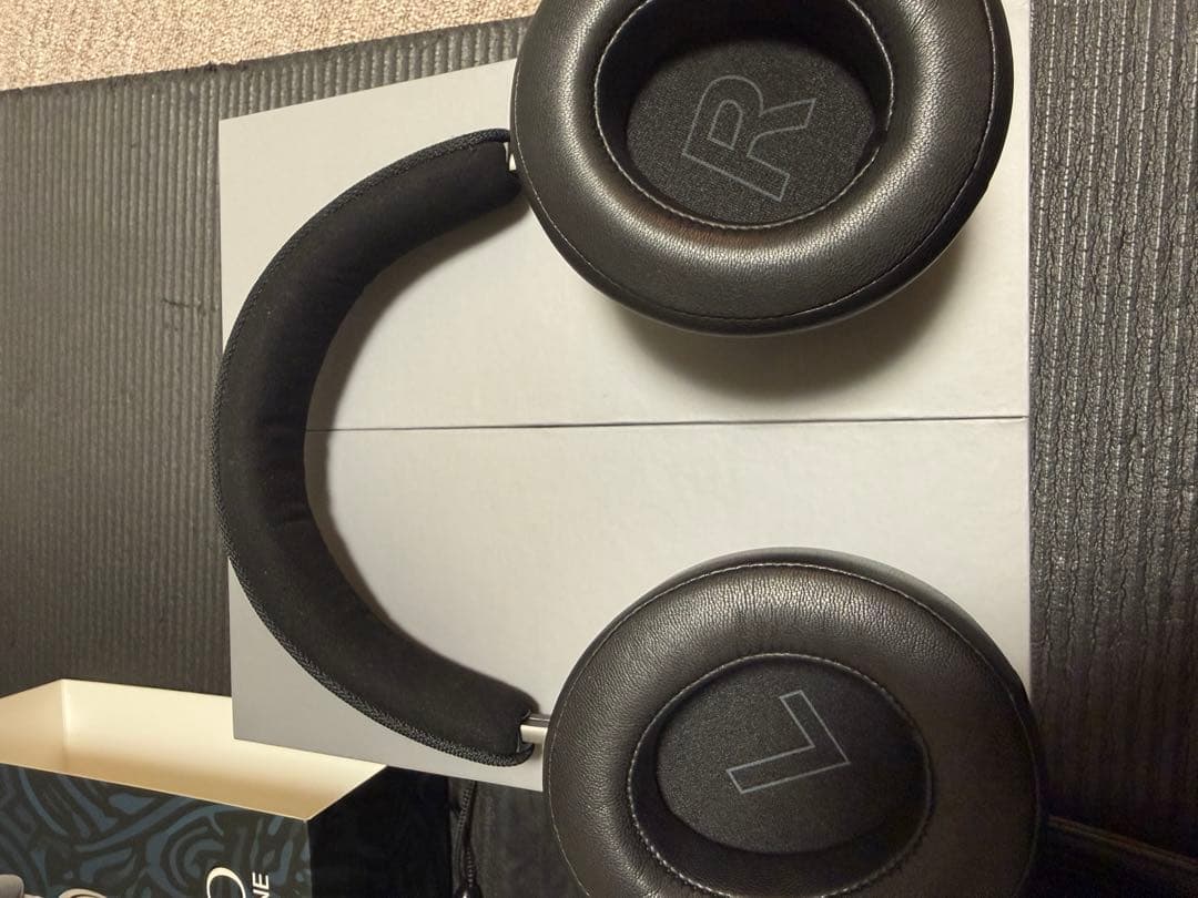 ヘッドホン Noble audio FoKus APOLLO