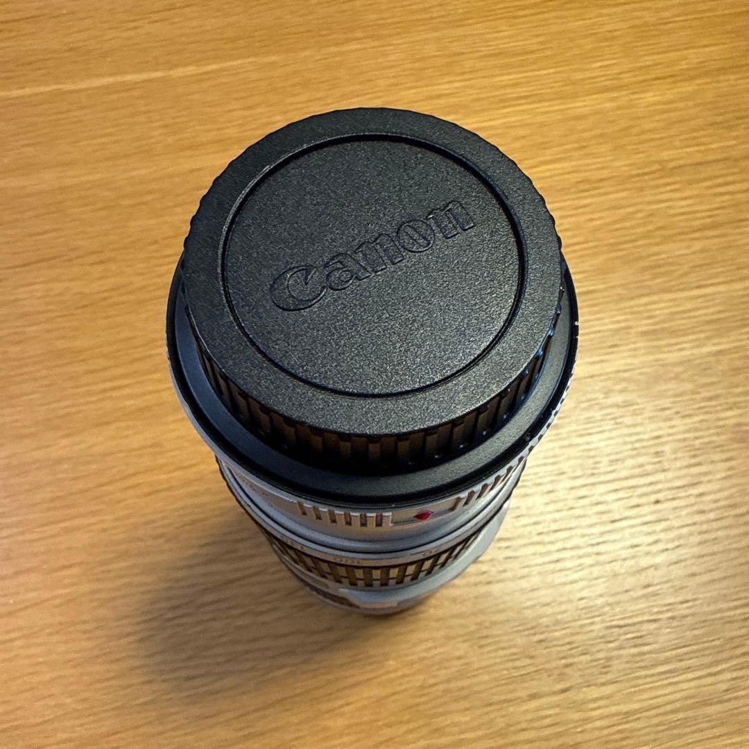 レンズ(ズーム) Canon EF 70-200mm F/4L IS USM