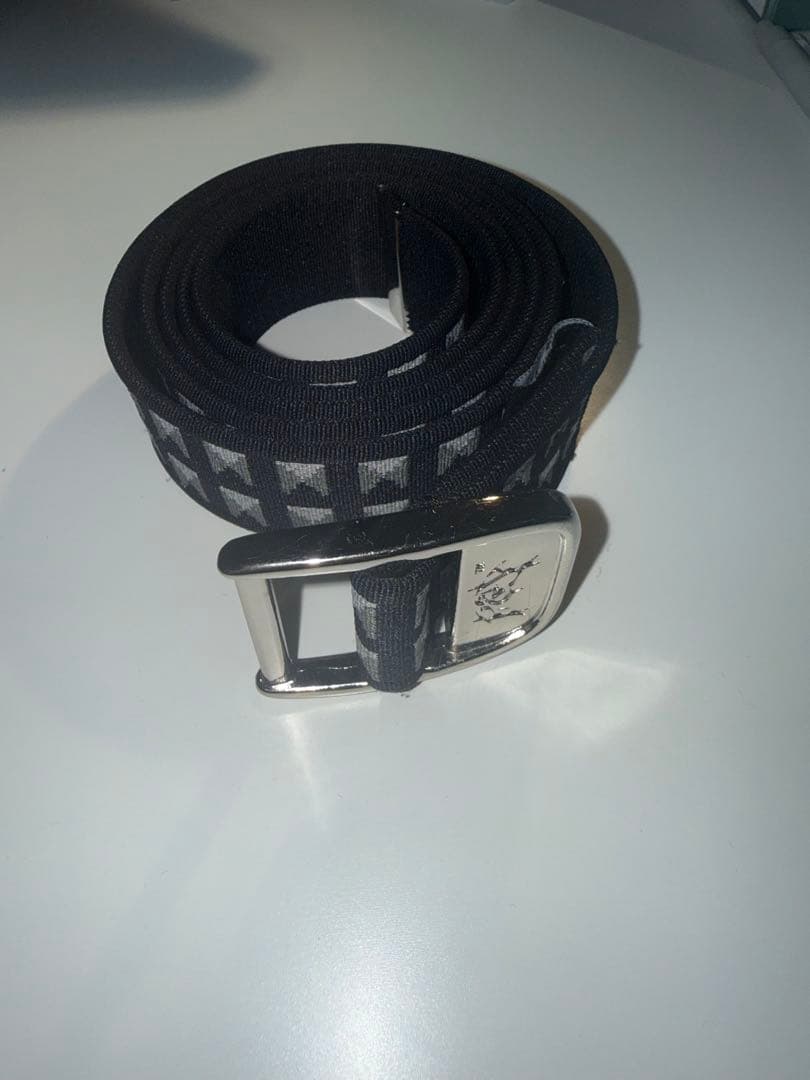 Punkandyo ベルト スタッズ fti starteam