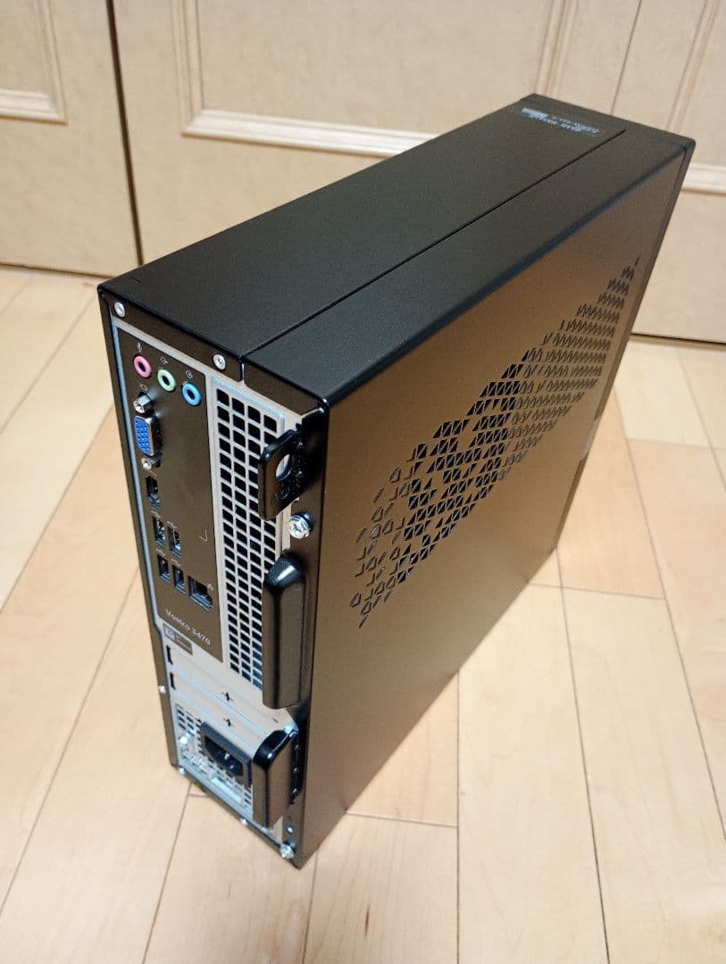 DELL Vostro3470win11 8世代CPU 無線/8GB/500GB