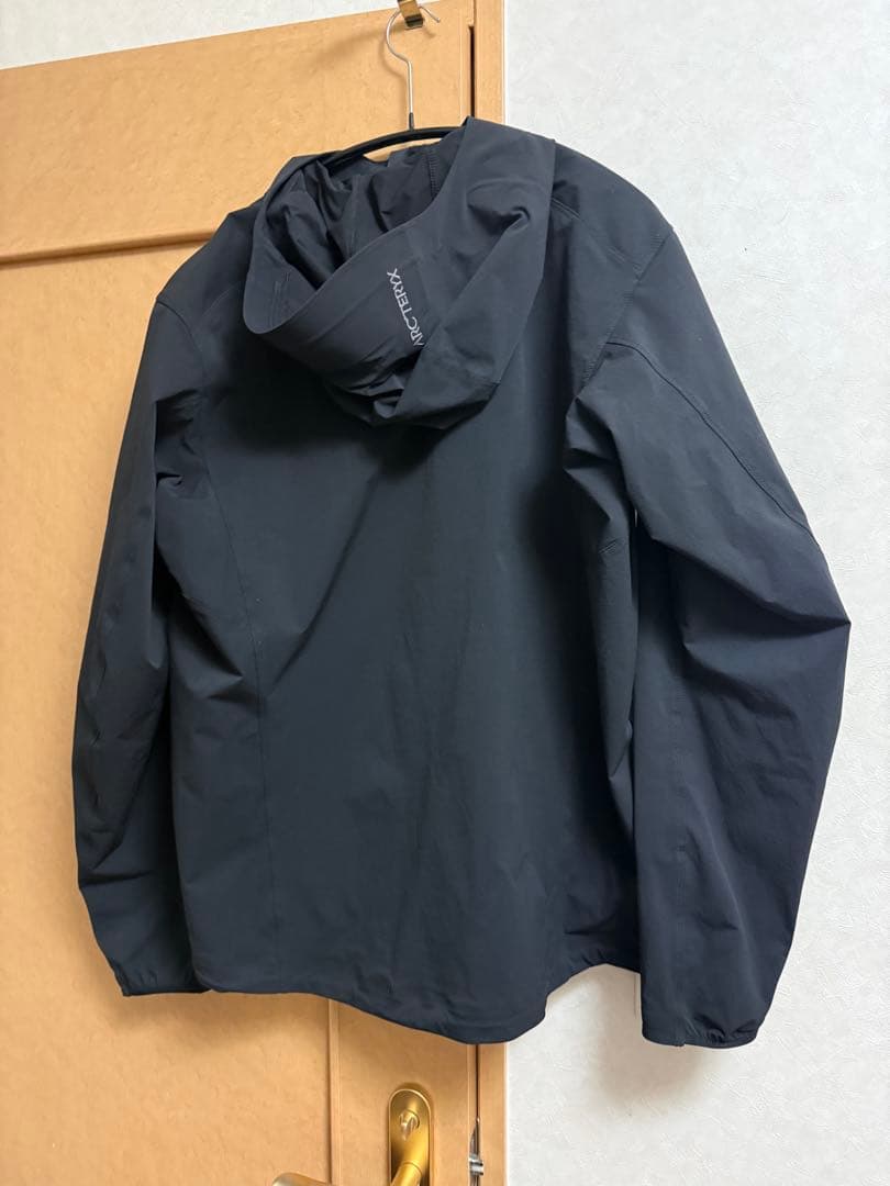 ジャケット・アウター ARC'TERYX Gamma Lightweight Hoody